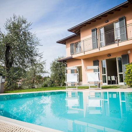 Maison Casa Lavanda Bellagio Exterior photo