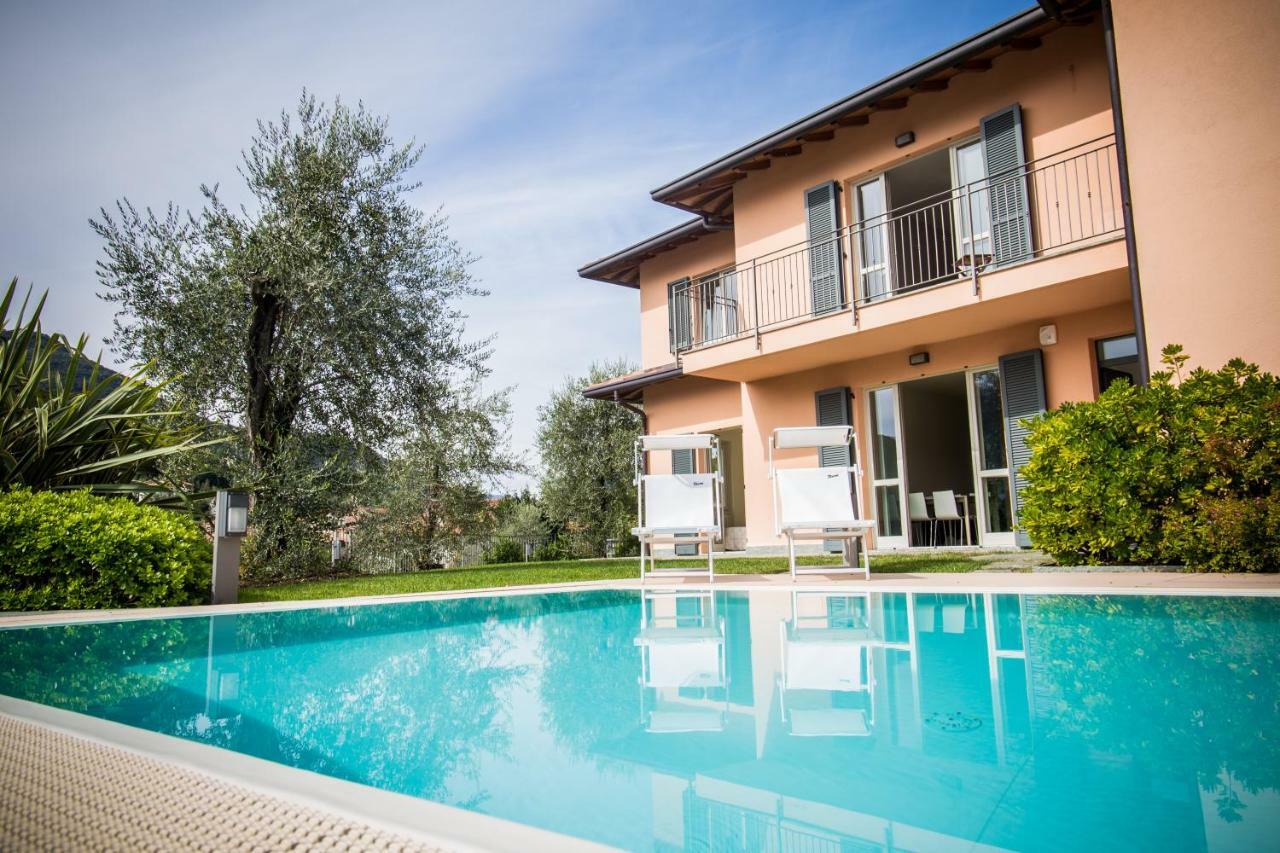 Maison Casa Lavanda Bellagio Exterior photo