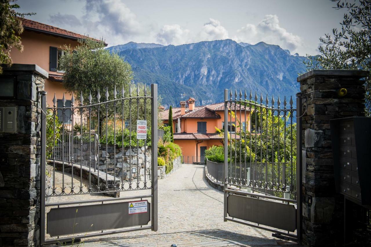 Maison Casa Lavanda Bellagio Exterior photo