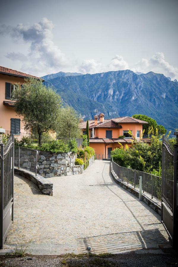 Maison Casa Lavanda Bellagio Exterior photo