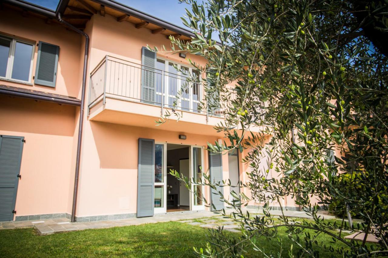Maison Casa Lavanda Bellagio Exterior photo