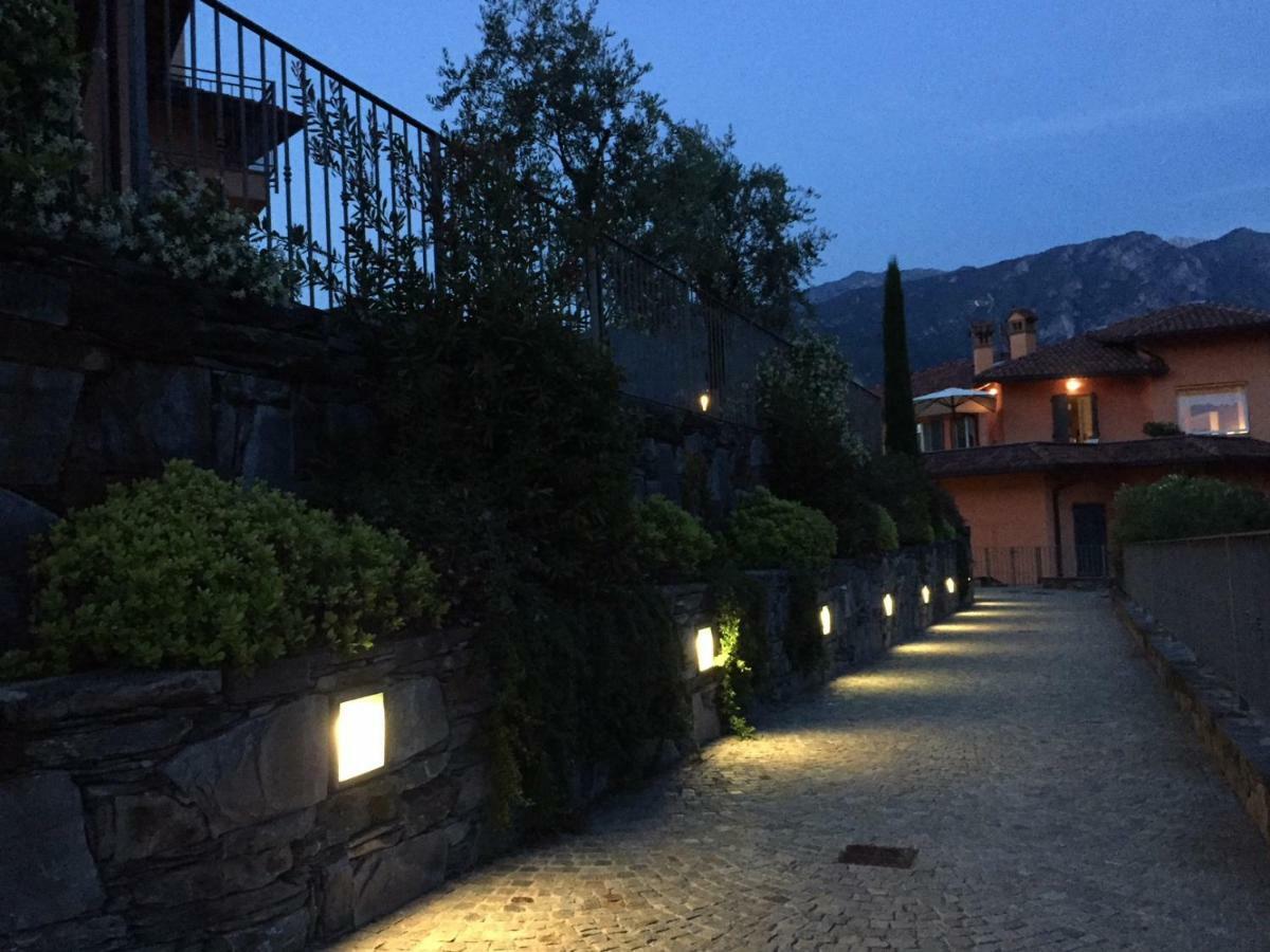 Maison Casa Lavanda Bellagio Exterior photo